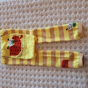 Toddler Leggings Large